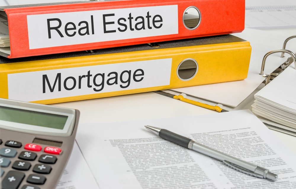 Mortgage Defaults - Real Estate Investor Magazines